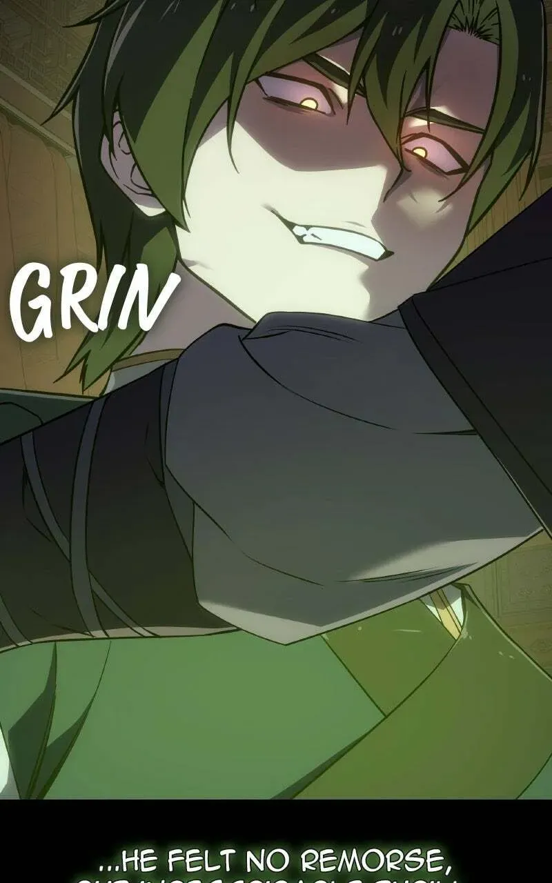 Reincarnated as an Unruly Heir Chapter 5.1 page 20 - 