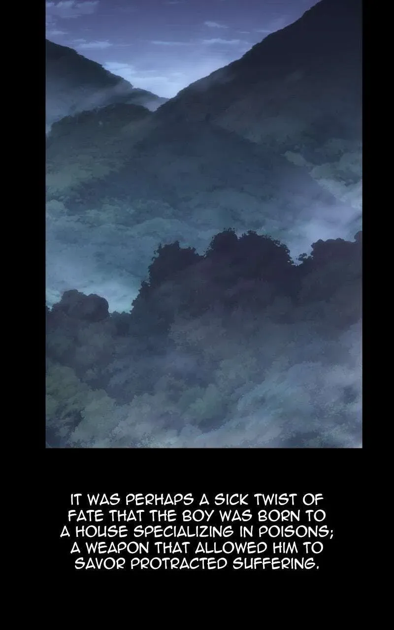 Reincarnated as an Unruly Heir Chapter 5.1 page 22 - 