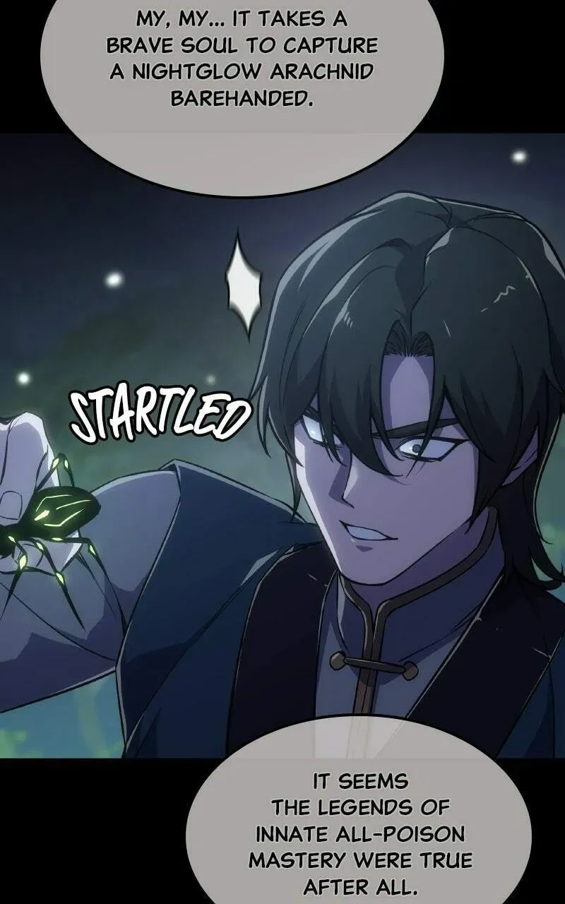 Reincarnated as an Unruly Heir Chapter 5.1 page 25 - 