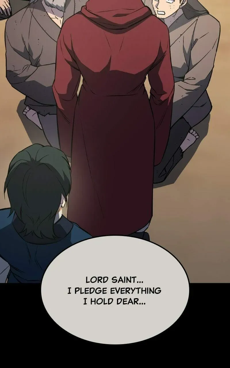 Reincarnated as an Unruly Heir Chapter 5.1 page 33 - 