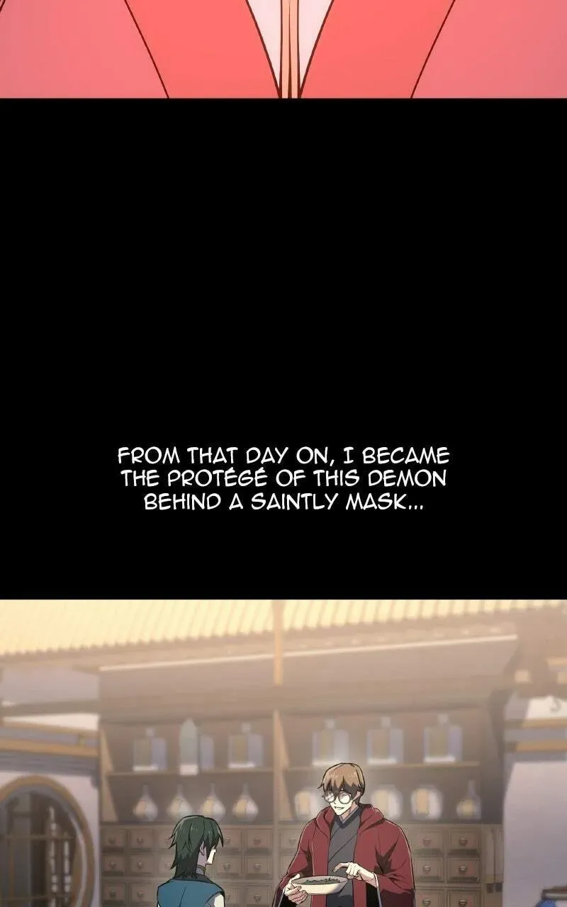 Reincarnated as an Unruly Heir Chapter 5.1 page 37 - 