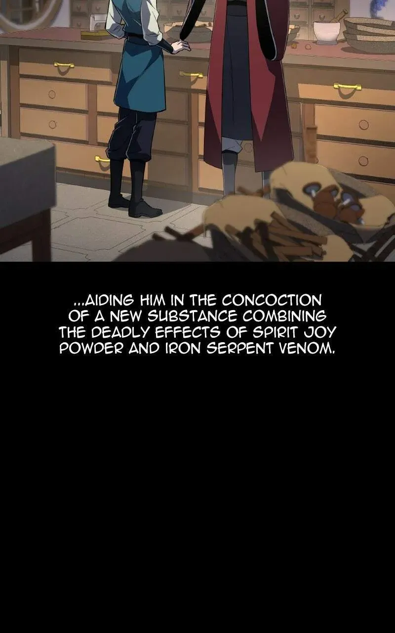 Reincarnated as an Unruly Heir Chapter 5.1 page 38 - 