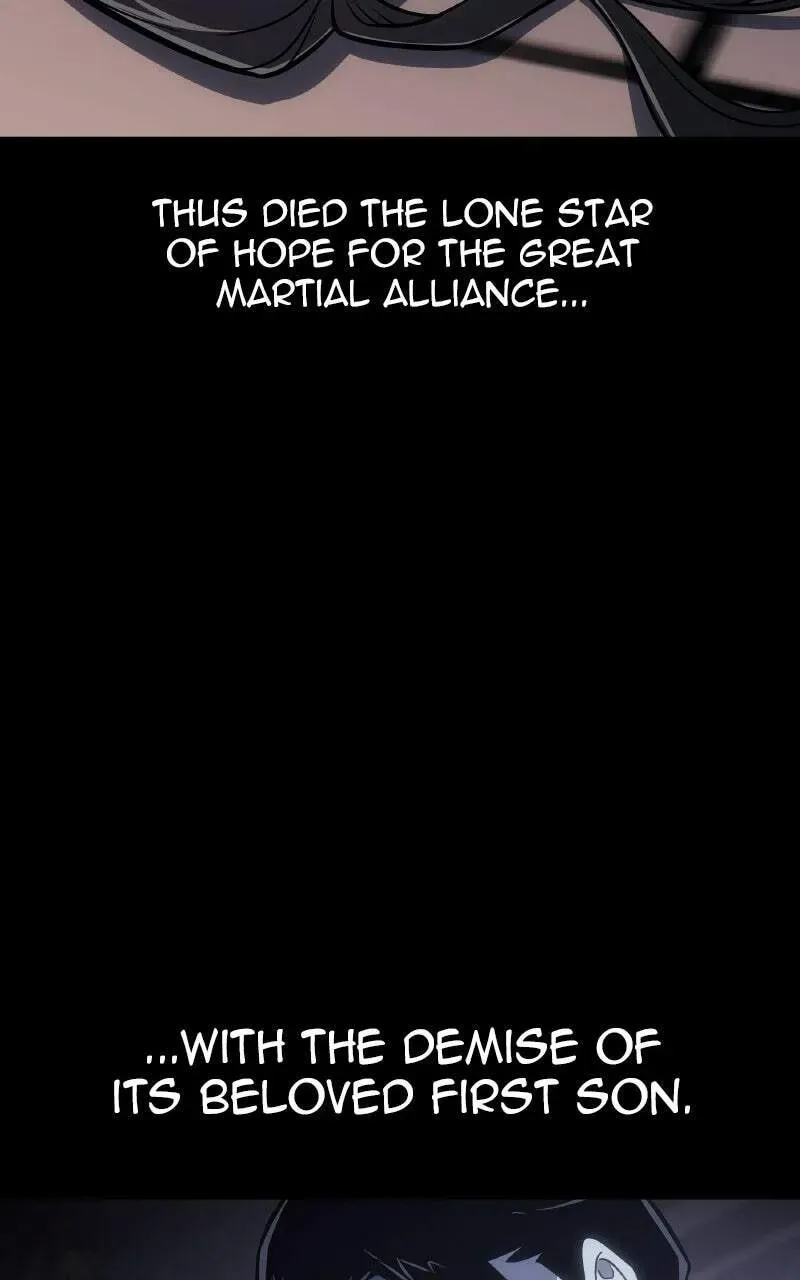 Reincarnated as an Unruly Heir Chapter 5.1 page 60 - 