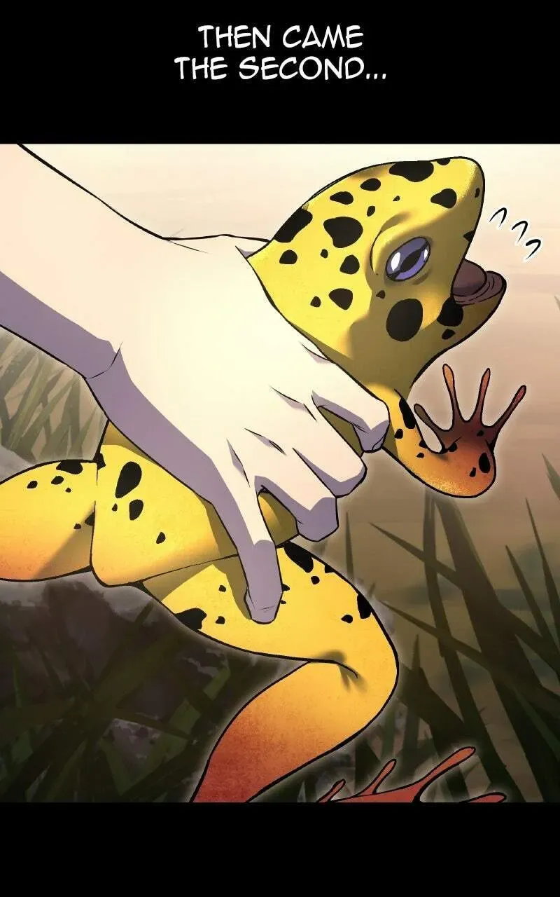 Reincarnated as an Unruly Heir Chapter 5.1 page 7 - 