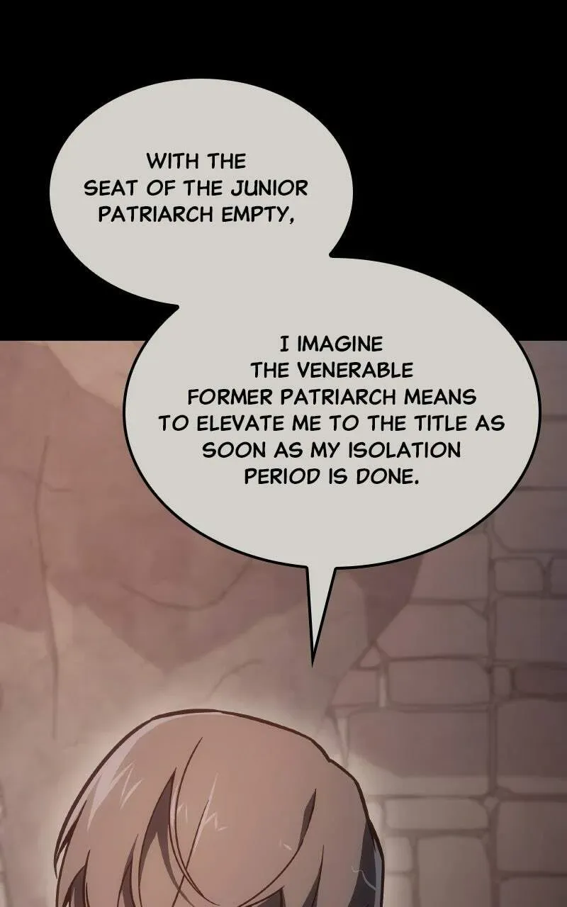 Reincarnated as an Unruly Heir Chapter 5.1 page 70 - 