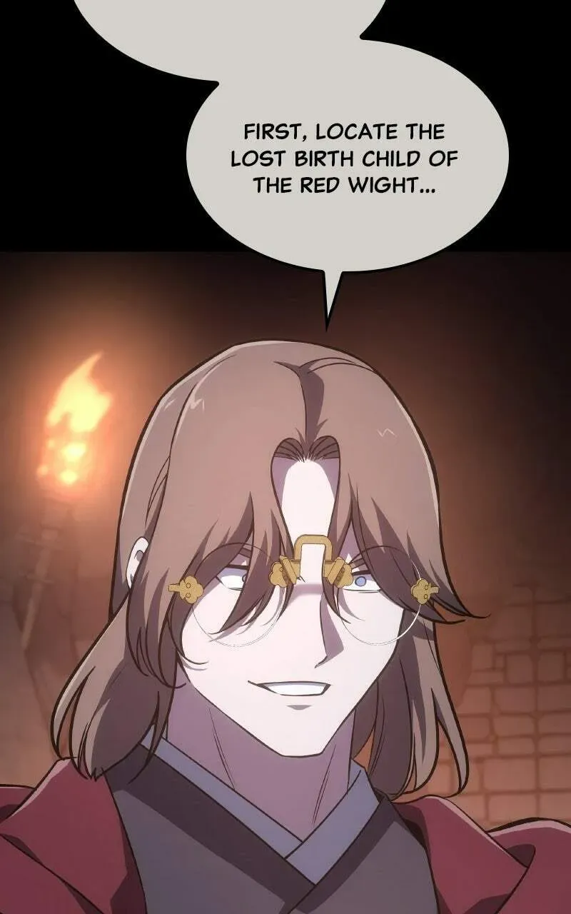 Reincarnated as an Unruly Heir Chapter 5.1 page 75 - 