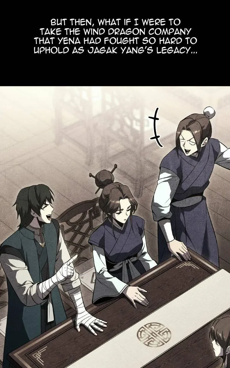 Reincarnated as an Unruly Heir Chapter 5.1 page 83 - 