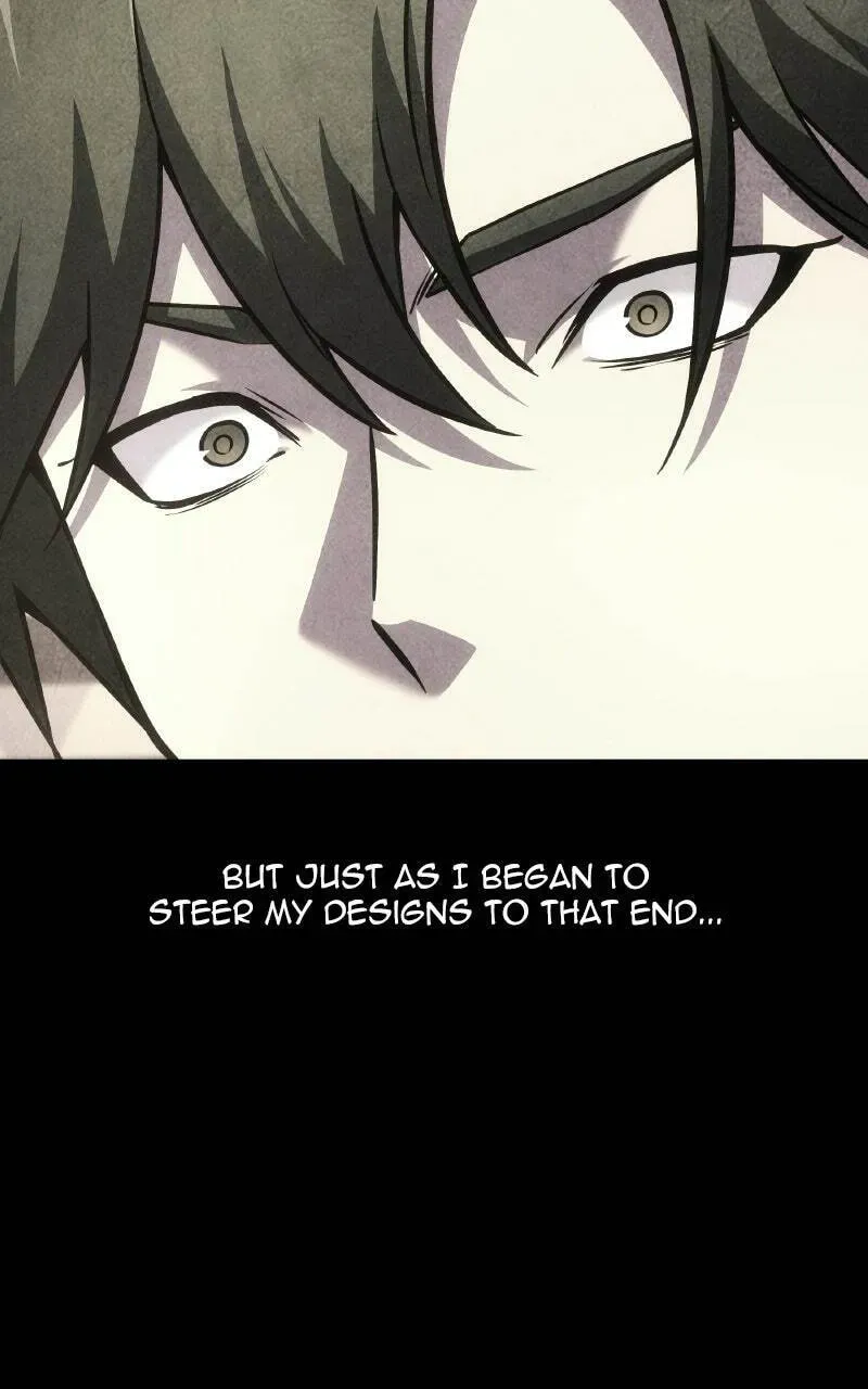 Reincarnated as an Unruly Heir Chapter 5.1 page 85 - 