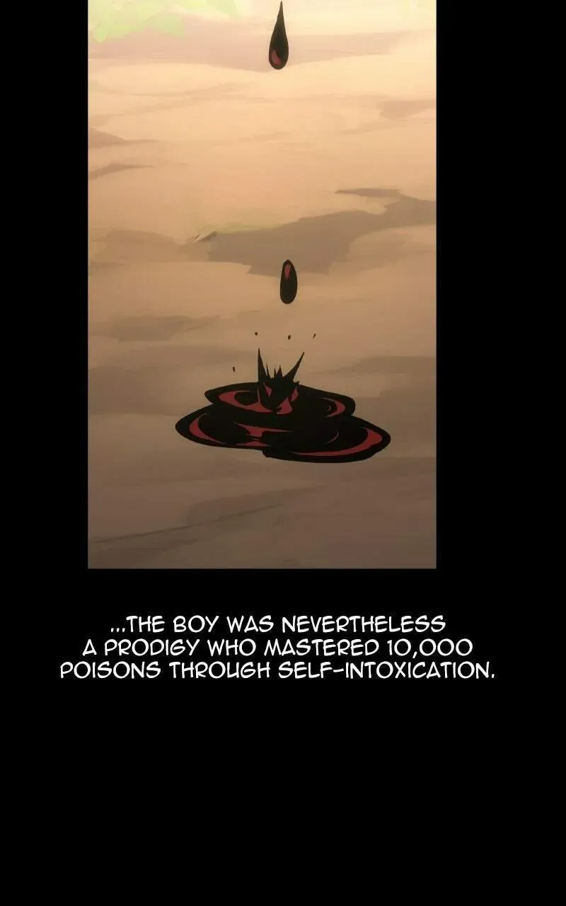 Reincarnated as an Unruly Heir Chapter 5.1 page 10 - 