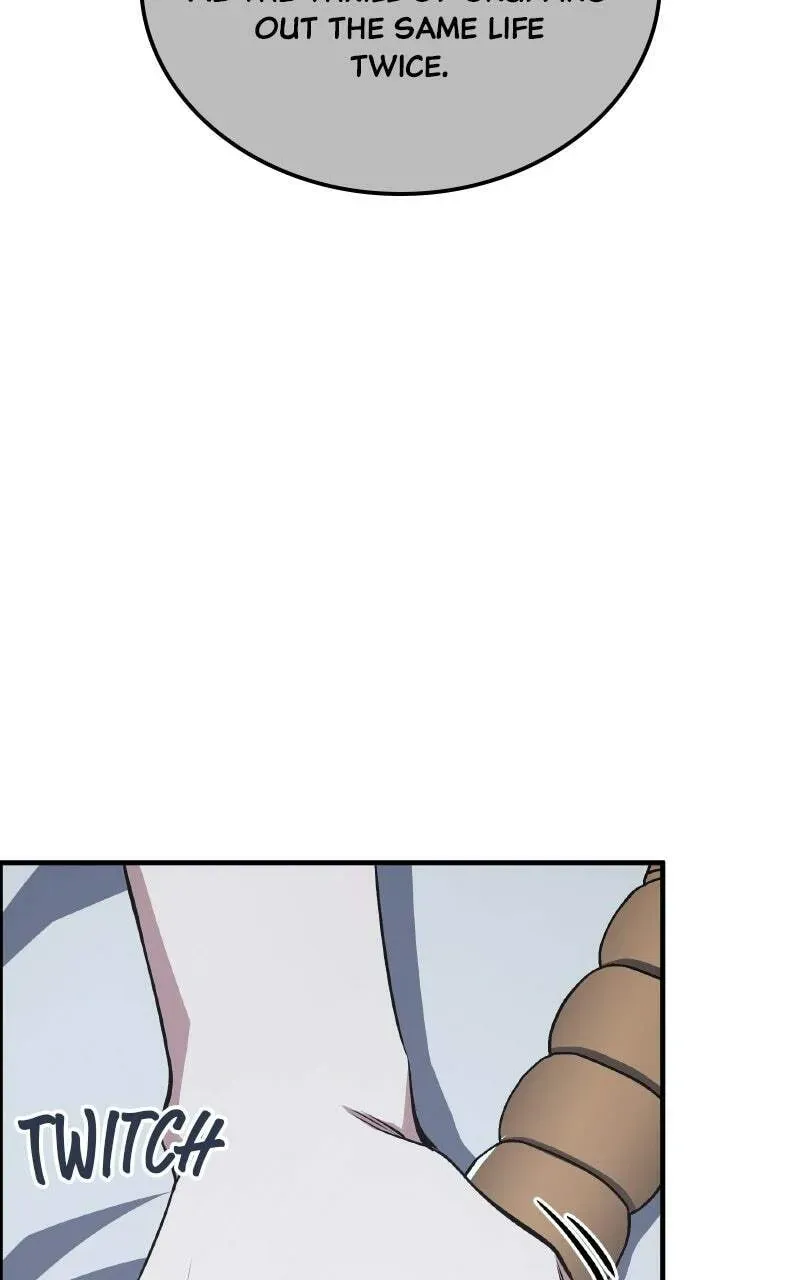 Reincarnated as an Unruly Heir Chapter 5.1 page 91 - 