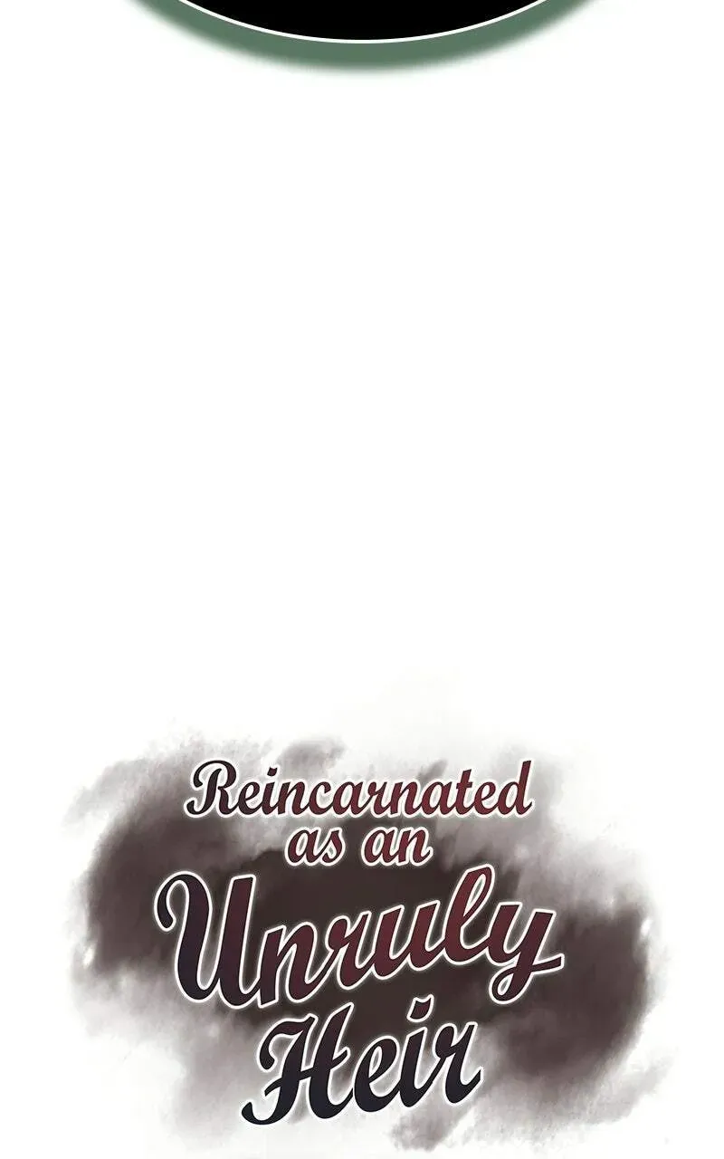 Reincarnated as an Unruly Heir Chapter 5.1 page 97 - 