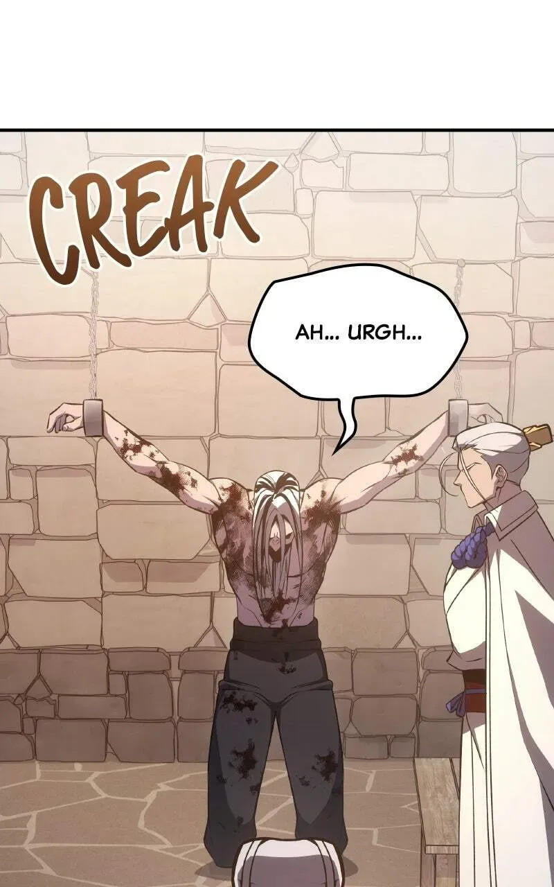 Reincarnated as an Unruly Heir Chapter 5.1 page 100 - 