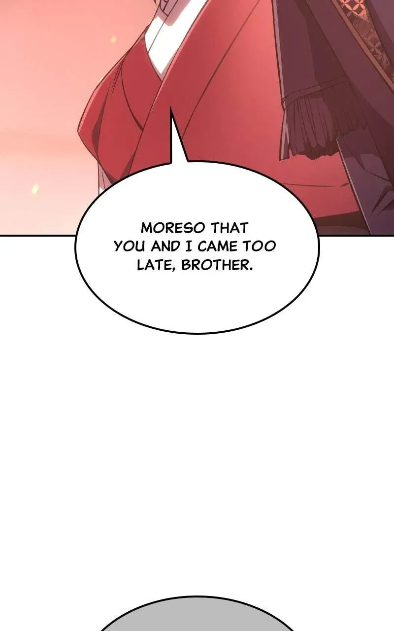 Reincarnated as an Unruly Heir Chapter 5.2 page 11 - 