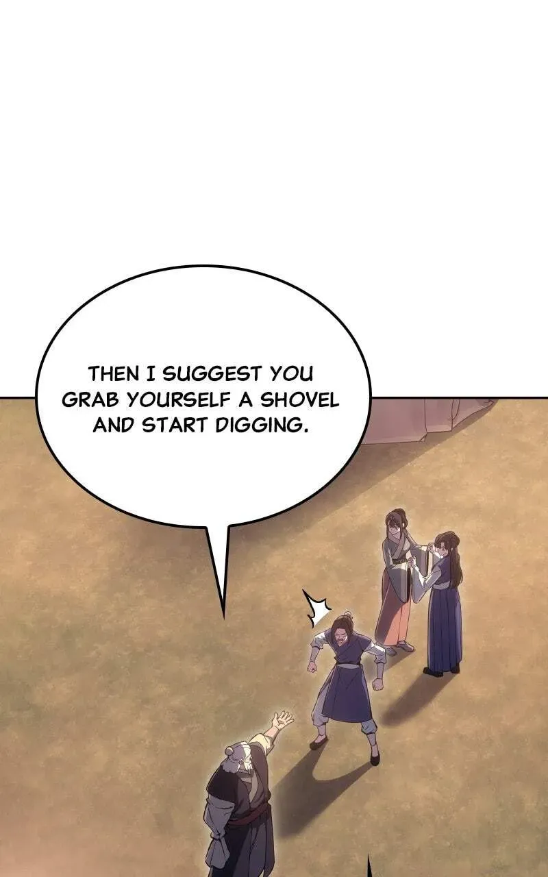 Reincarnated as an Unruly Heir Chapter 5.2 page 101 - 