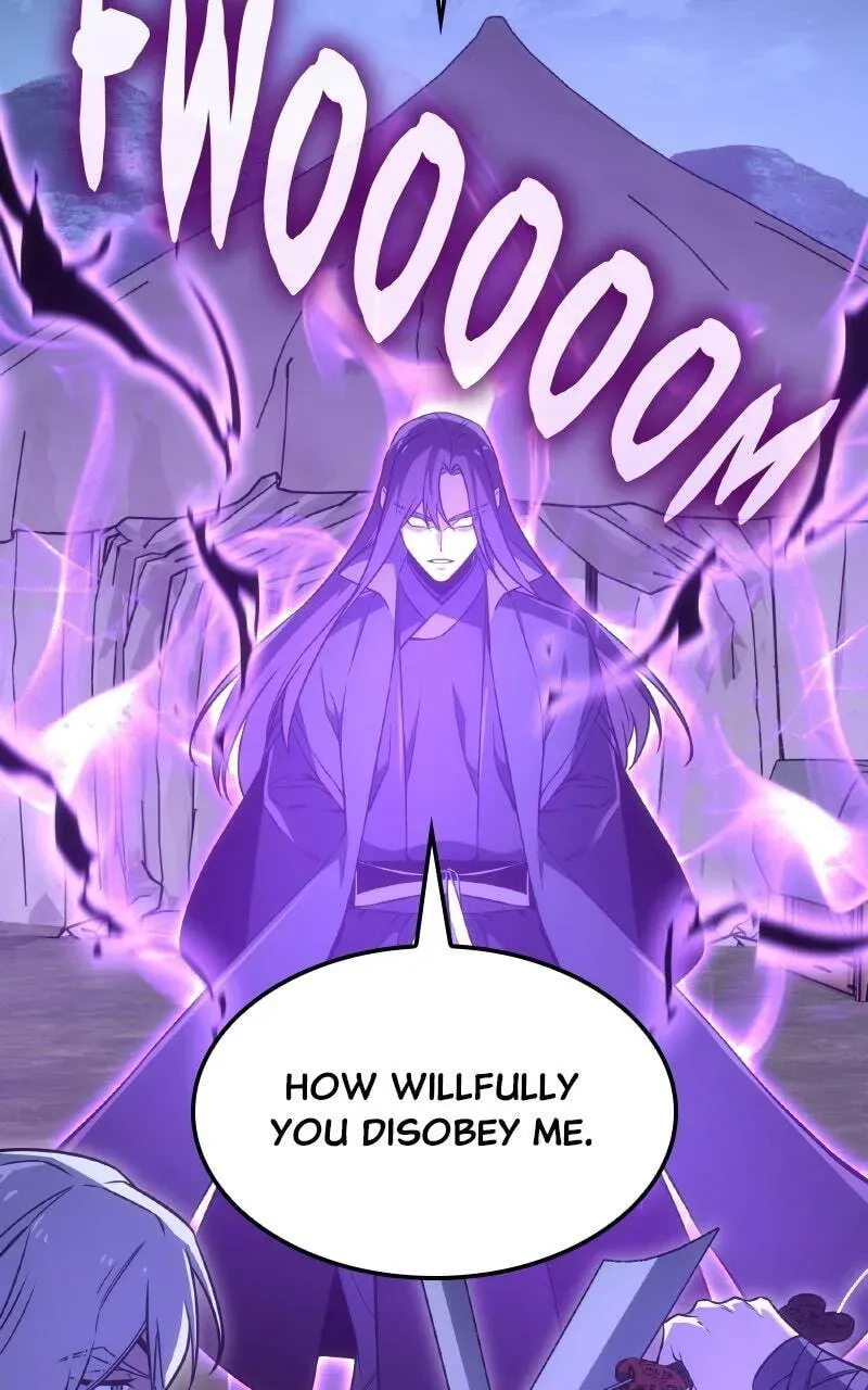 Reincarnated as an Unruly Heir Chapter 5.2 page 119 - 
