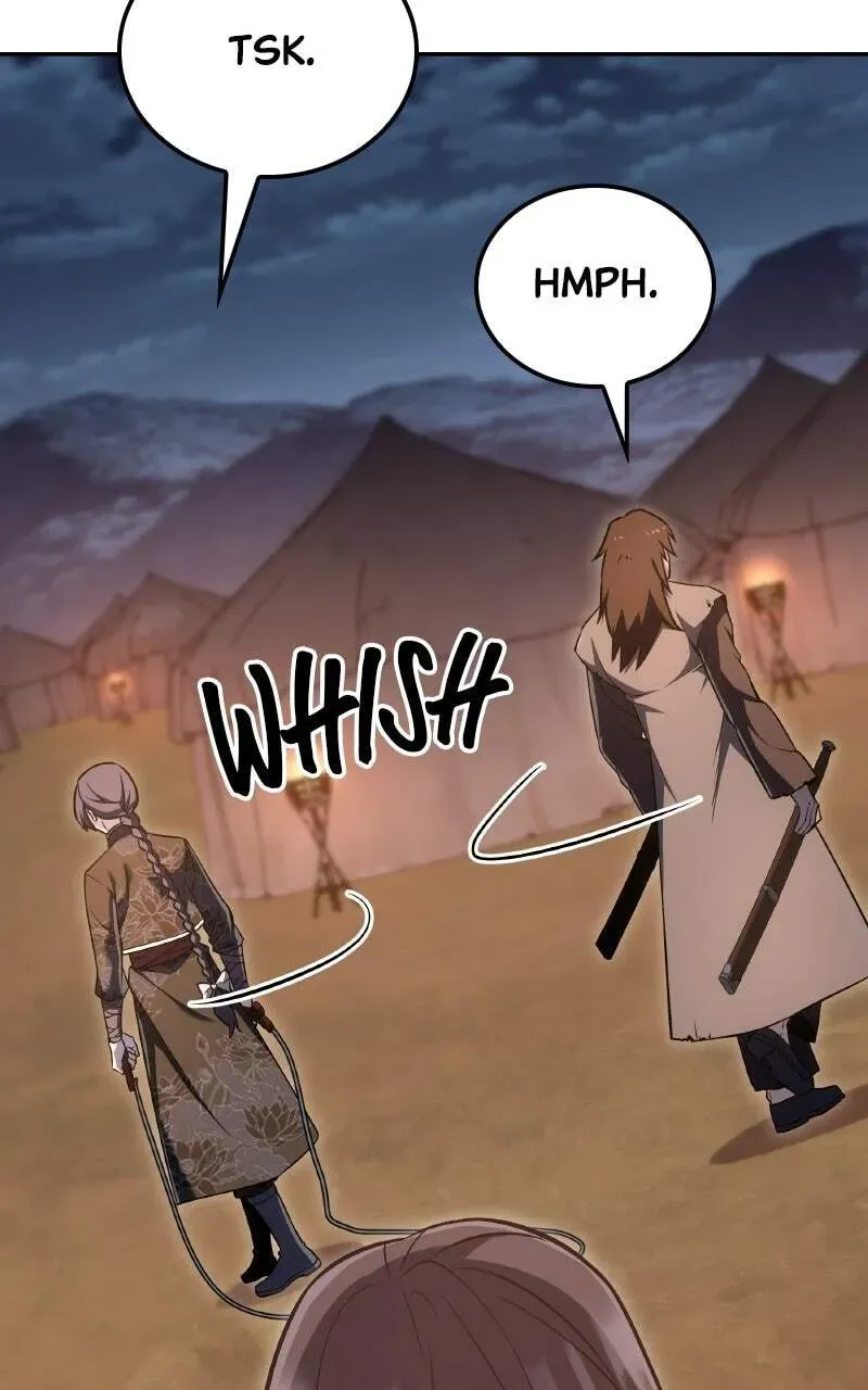Reincarnated as an Unruly Heir Chapter 5.2 page 127 - 