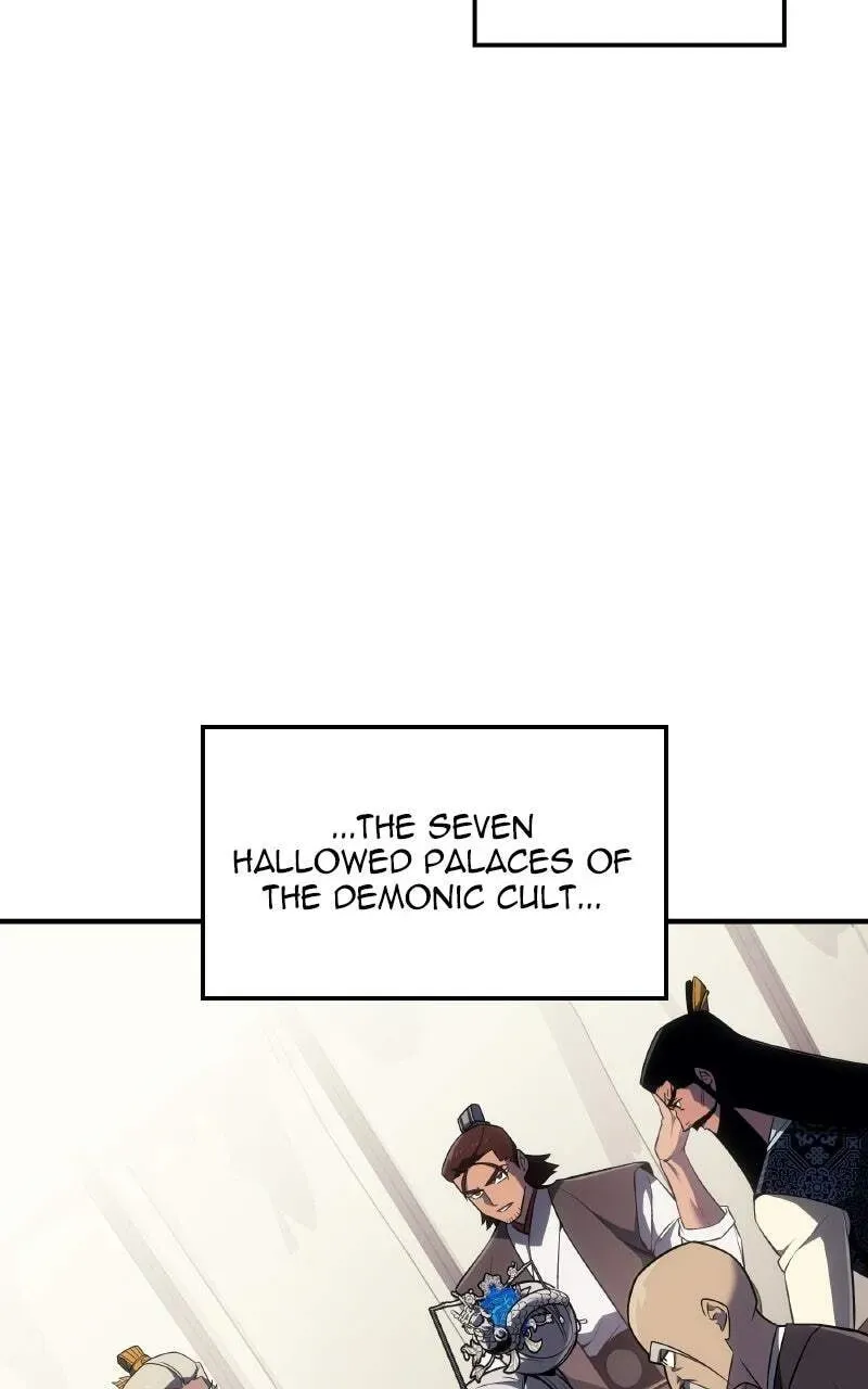 Reincarnated as an Unruly Heir Chapter 5.2 page 19 - 