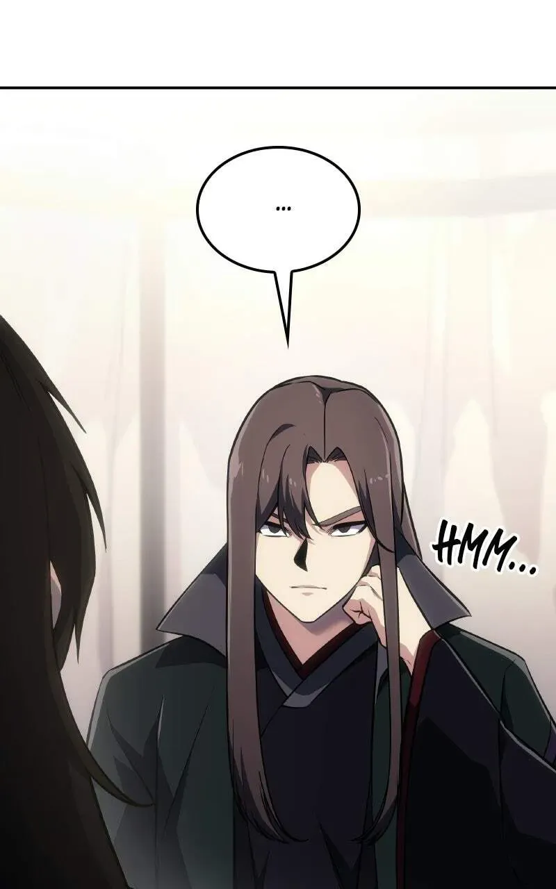 Reincarnated as an Unruly Heir Chapter 5.2 page 23 - 