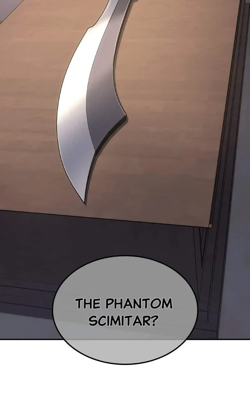 Reincarnated as an Unruly Heir Chapter 5.2 page 27 - 