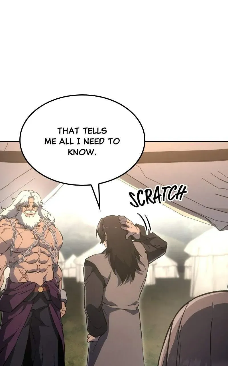 Reincarnated as an Unruly Heir Chapter 5.2 page 29 - 