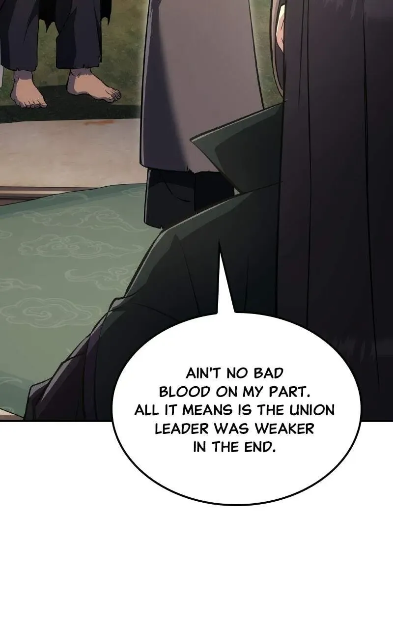 Reincarnated as an Unruly Heir Chapter 5.2 page 30 - 