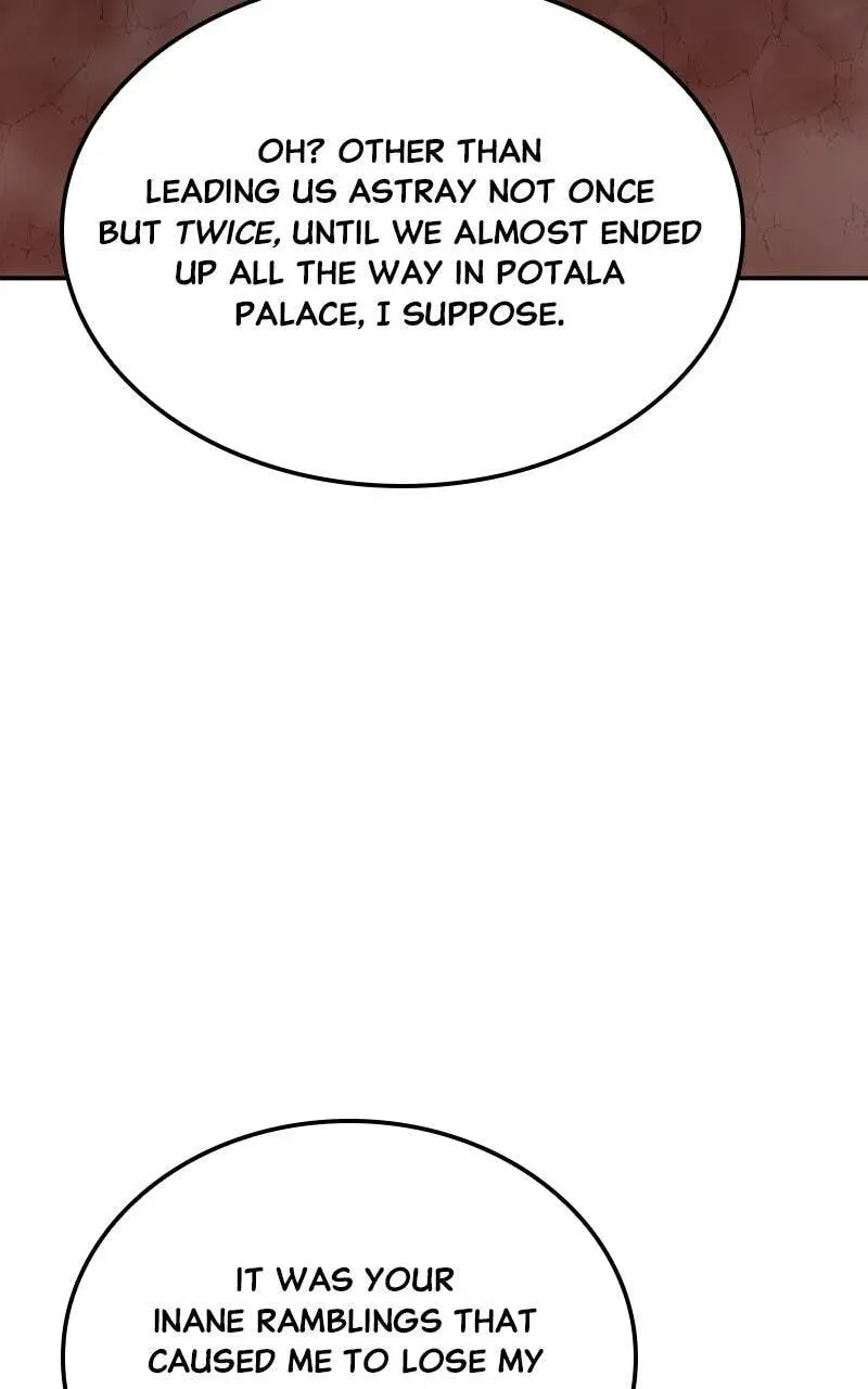 Reincarnated as an Unruly Heir Chapter 5.2 page 4 - 