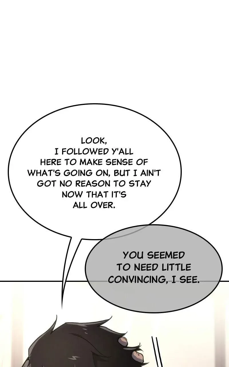 Reincarnated as an Unruly Heir Chapter 5.2 page 31 - 