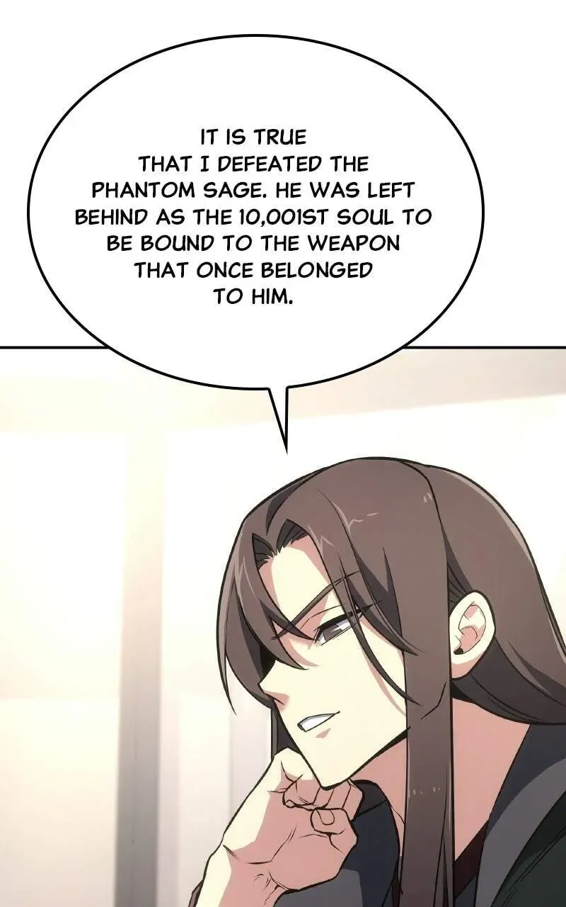 Reincarnated as an Unruly Heir Chapter 5.2 page 33 - 