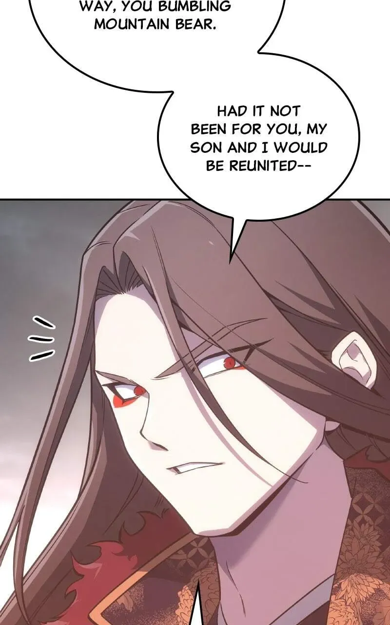Reincarnated as an Unruly Heir Chapter 5.2 page 5 - 