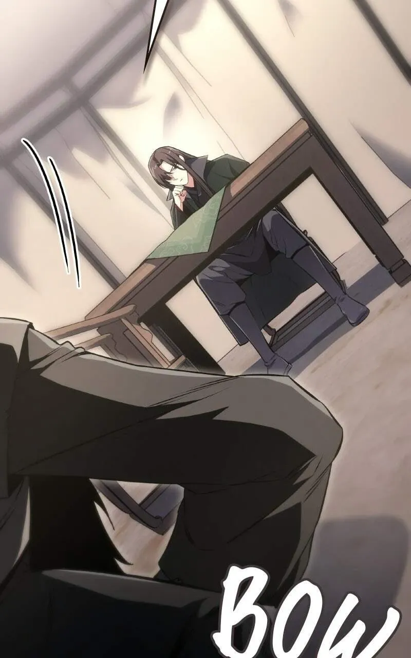 Reincarnated as an Unruly Heir Chapter 5.2 page 44 - 