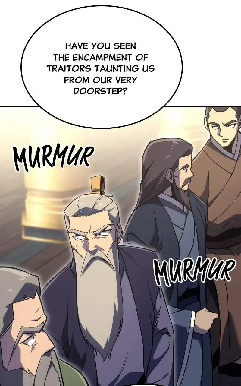 Reincarnated as an Unruly Heir Chapter 5.2 page 54 - 