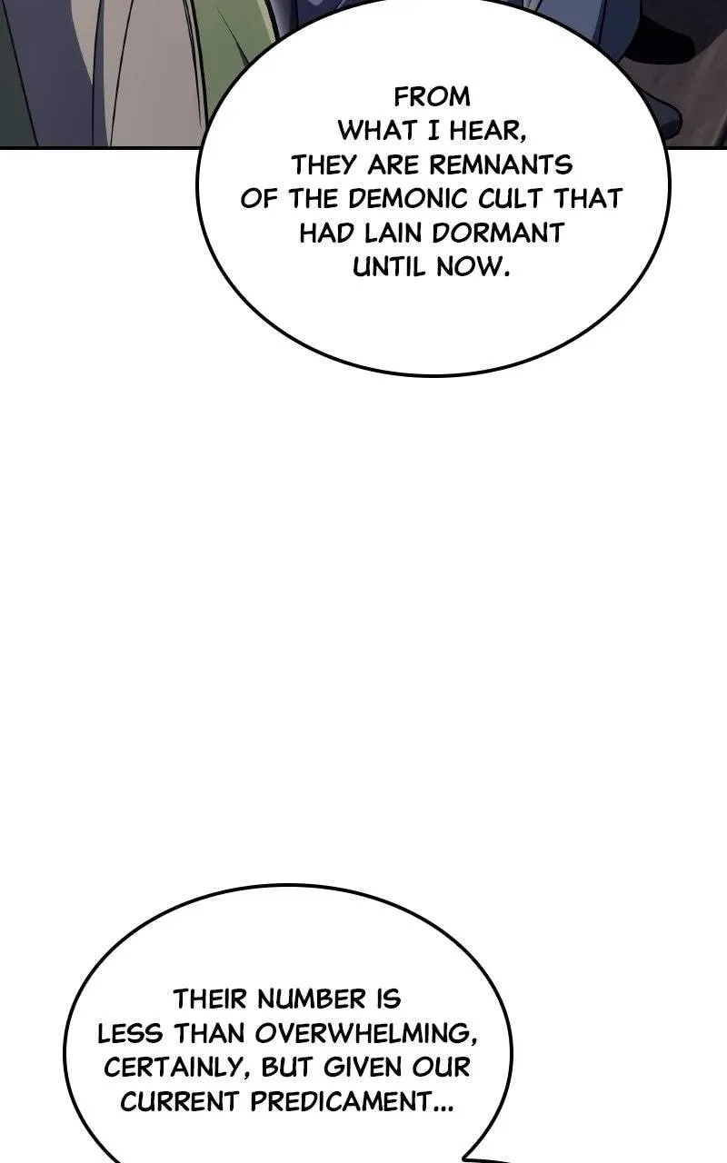 Reincarnated as an Unruly Heir Chapter 5.2 page 55 - 