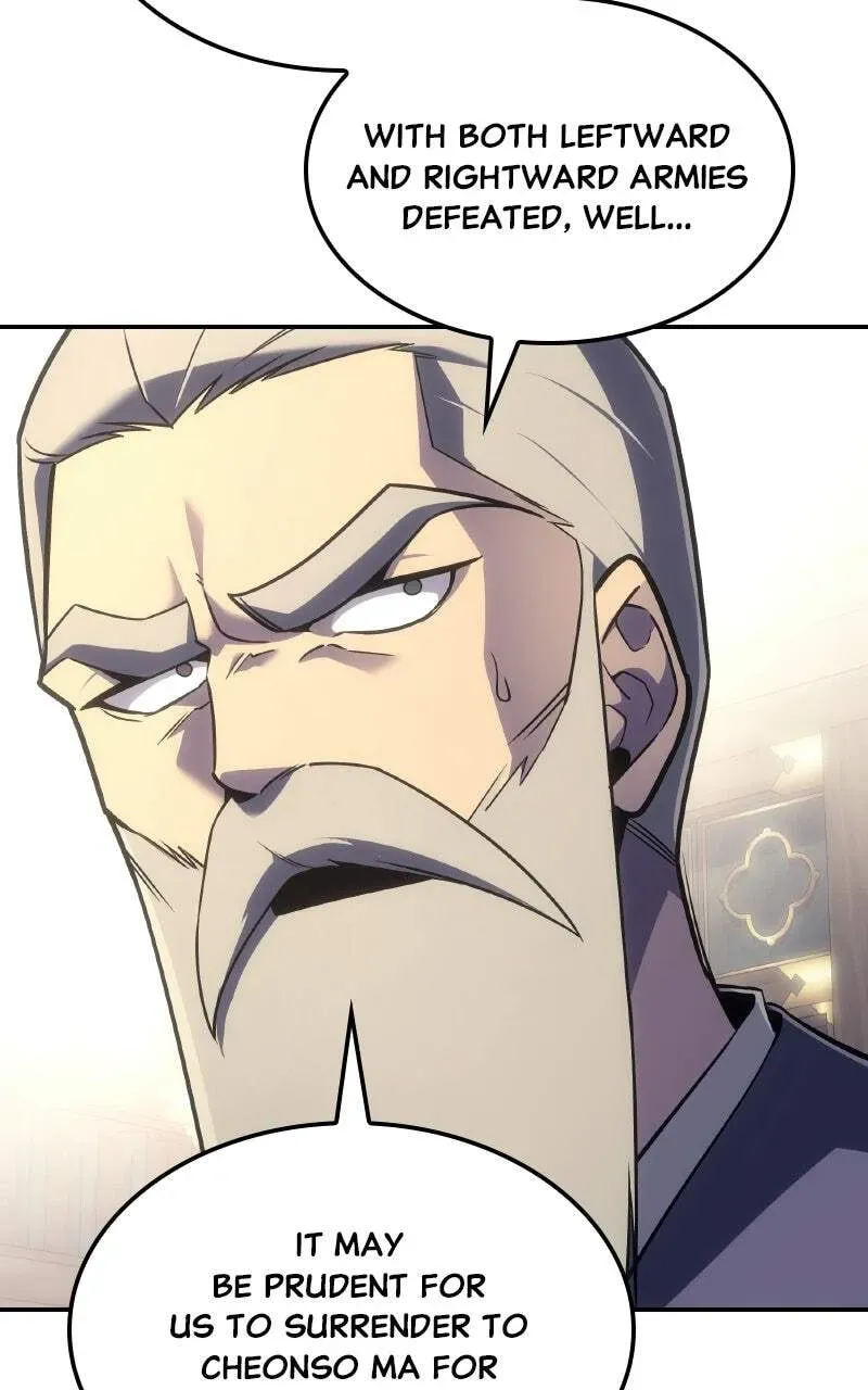 Reincarnated as an Unruly Heir Chapter 5.2 page 56 - 