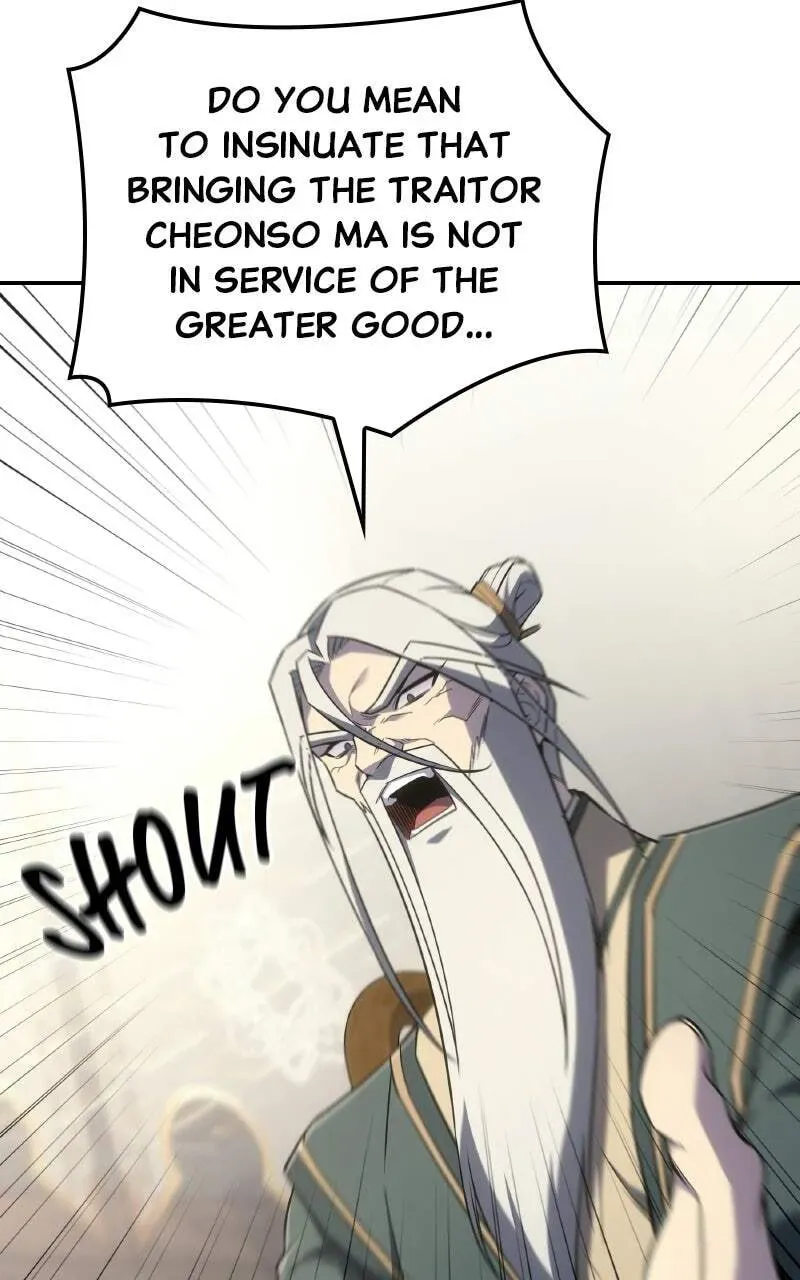 Reincarnated as an Unruly Heir Chapter 5.2 page 64 - 