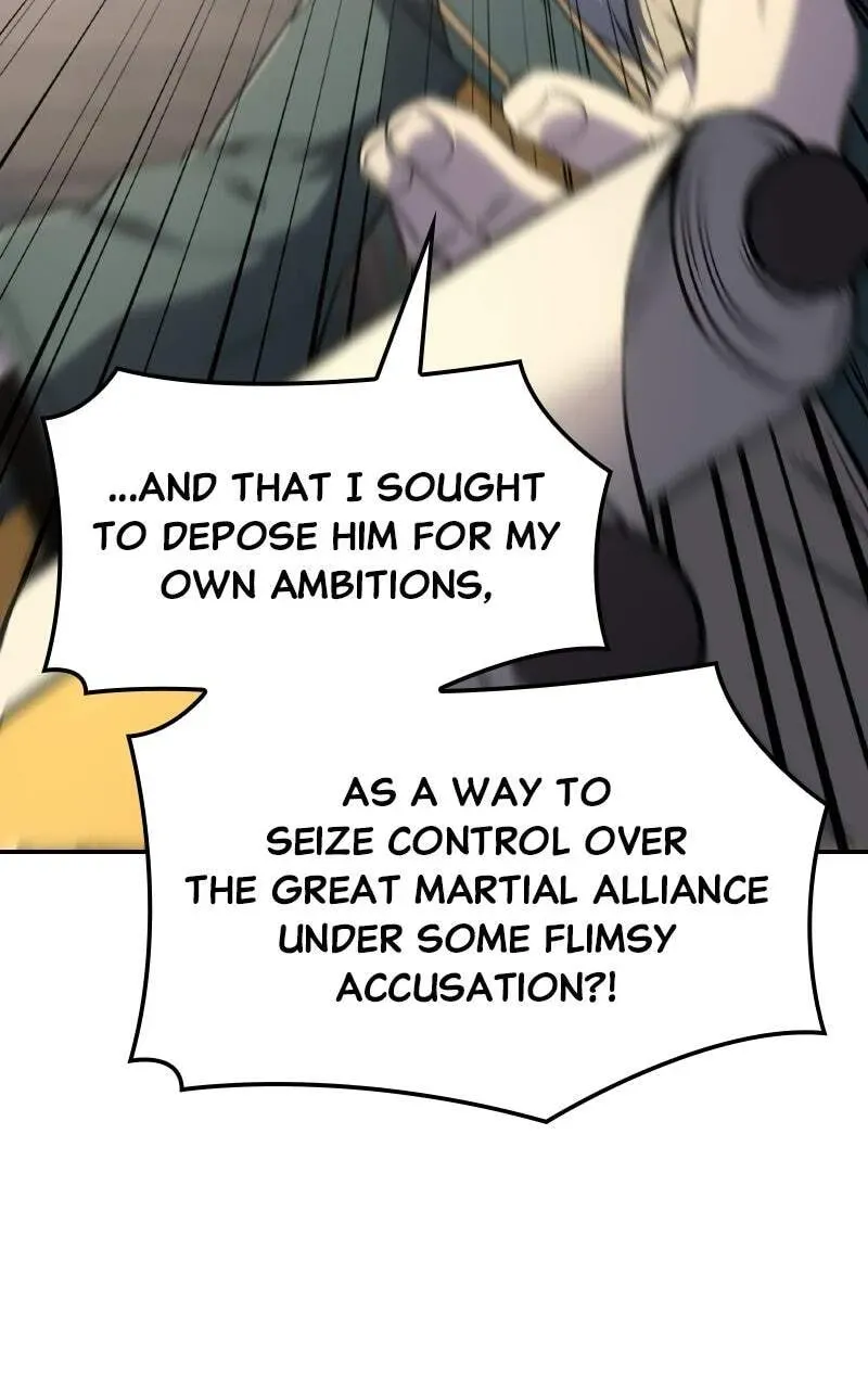 Reincarnated as an Unruly Heir Chapter 5.2 page 65 - 