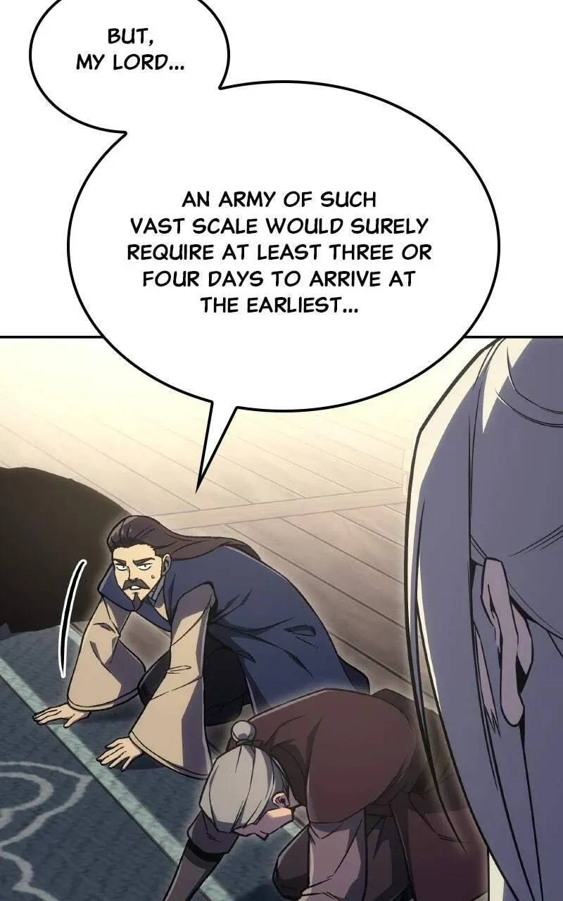 Reincarnated as an Unruly Heir Chapter 5.2 page 90 - 