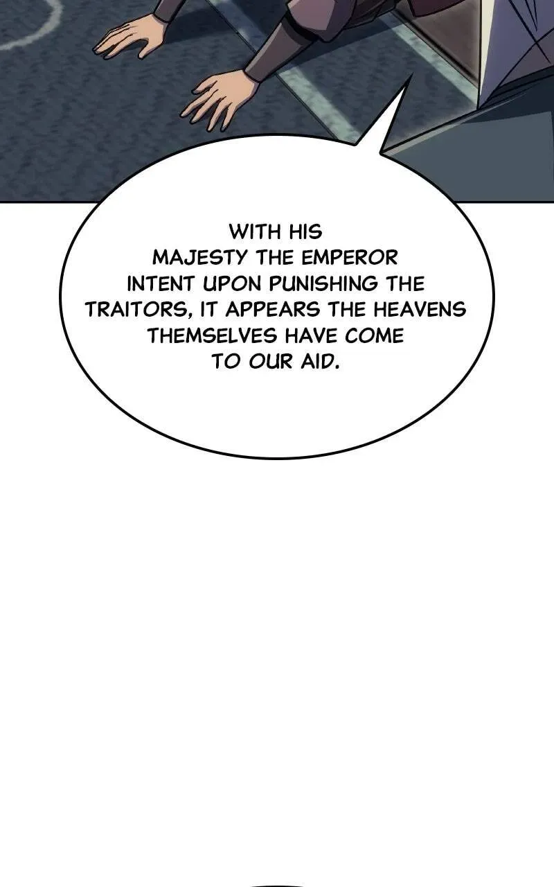 Reincarnated as an Unruly Heir Chapter 5.2 page 91 - 