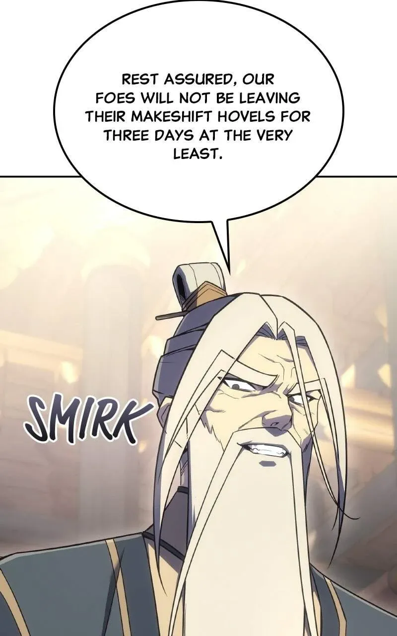 Reincarnated as an Unruly Heir Chapter 5.2 page 92 - 