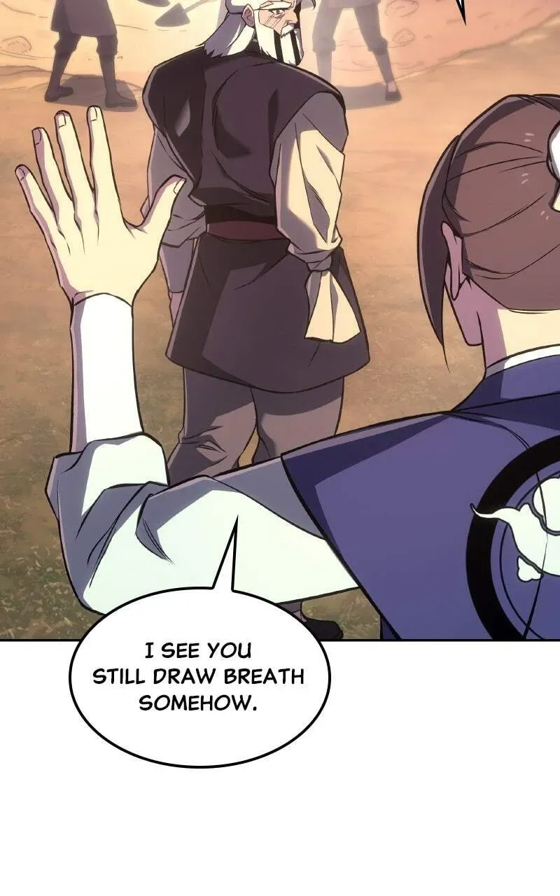Reincarnated as an Unruly Heir Chapter 5.2 page 98 - 