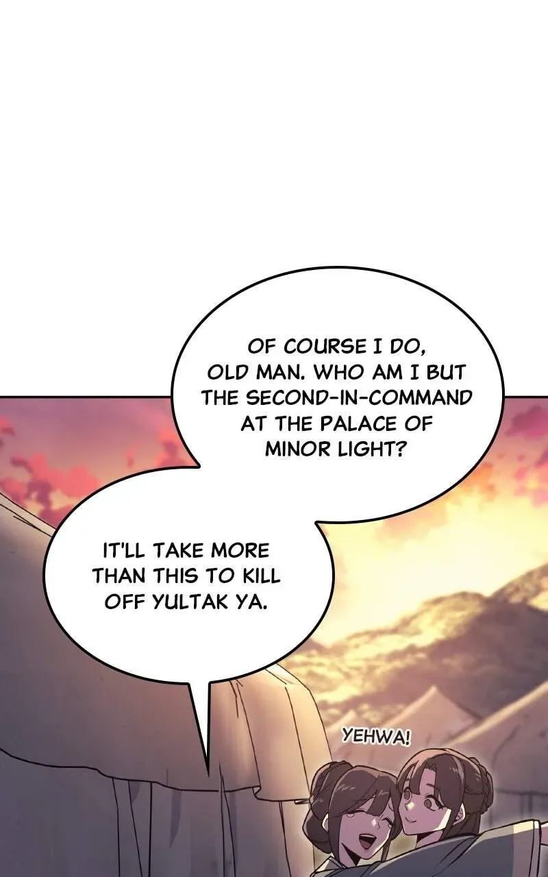 Reincarnated as an Unruly Heir Chapter 5.2 page 99 - 
