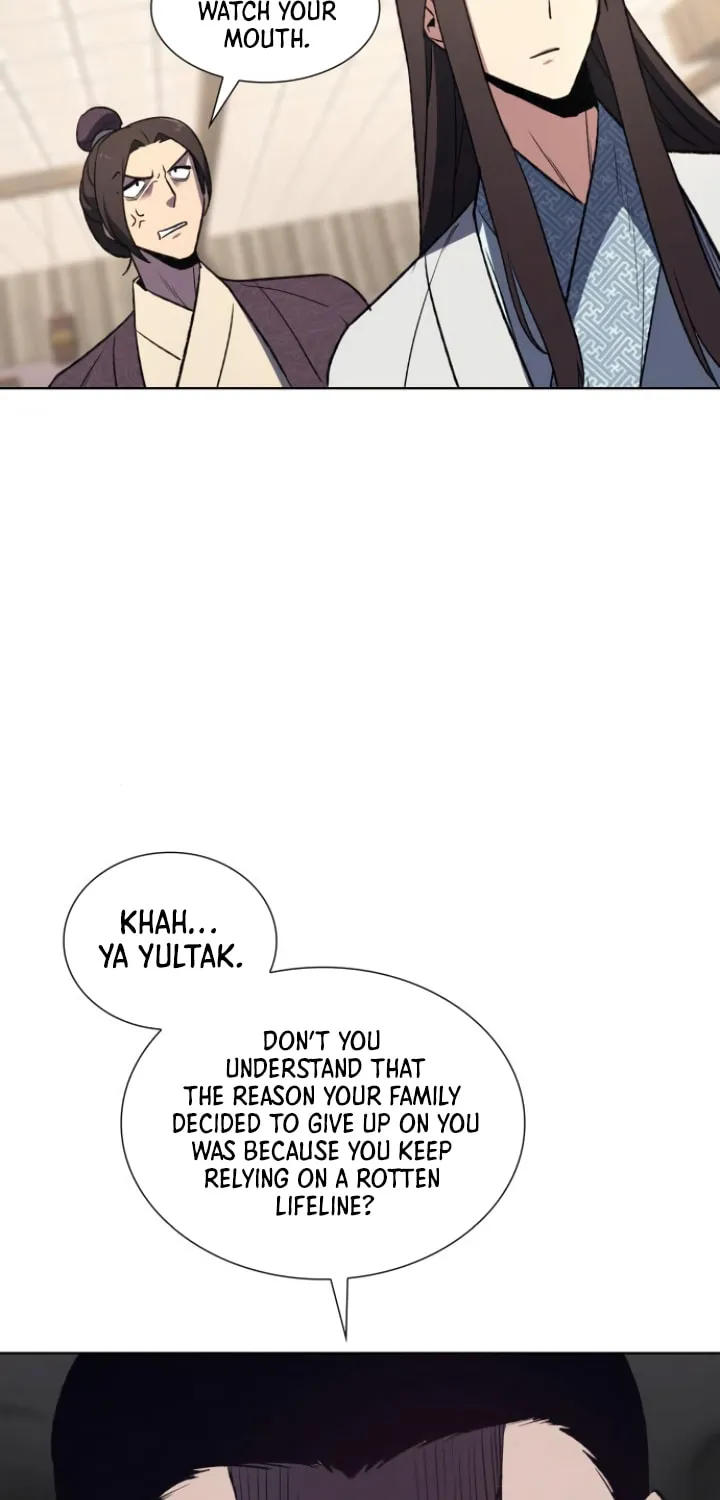 Reincarnated as an Unruly Heir Chapter 5 page 13 - 