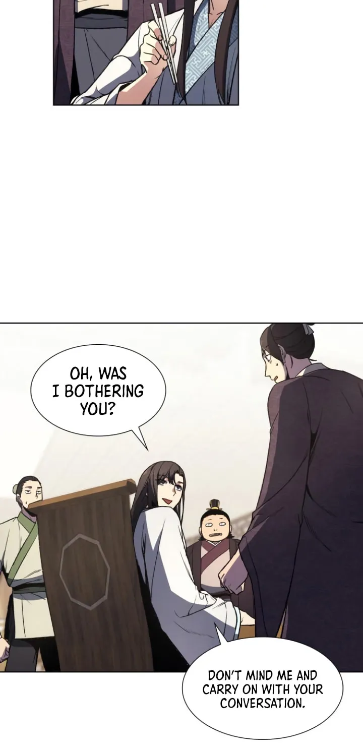 Reincarnated as an Unruly Heir Chapter 5 page 19 - 