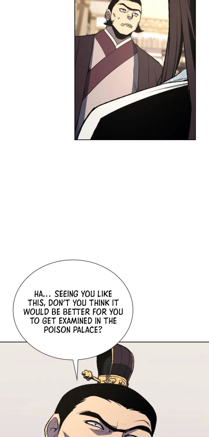 Reincarnated as an Unruly Heir Chapter 5 page 22 - 