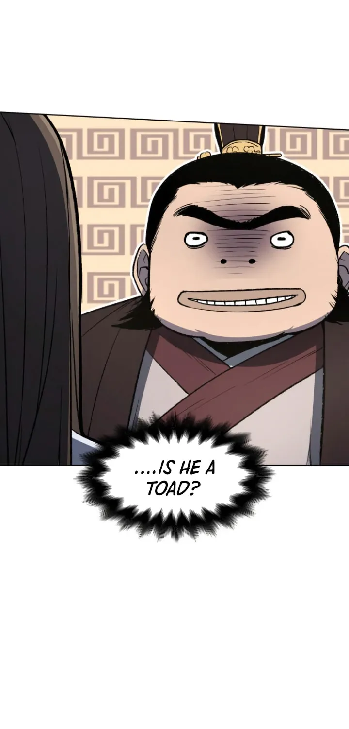 Reincarnated as an Unruly Heir Chapter 5 page 25 - 
