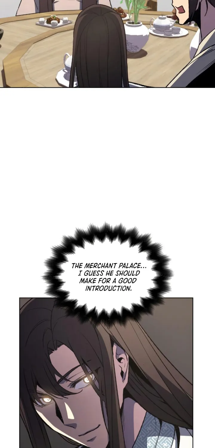 Reincarnated as an Unruly Heir Chapter 5 page 27 - 