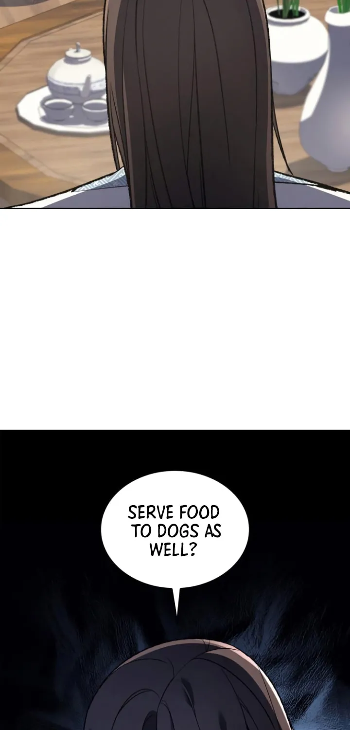 Reincarnated as an Unruly Heir Chapter 5 page 29 - 
