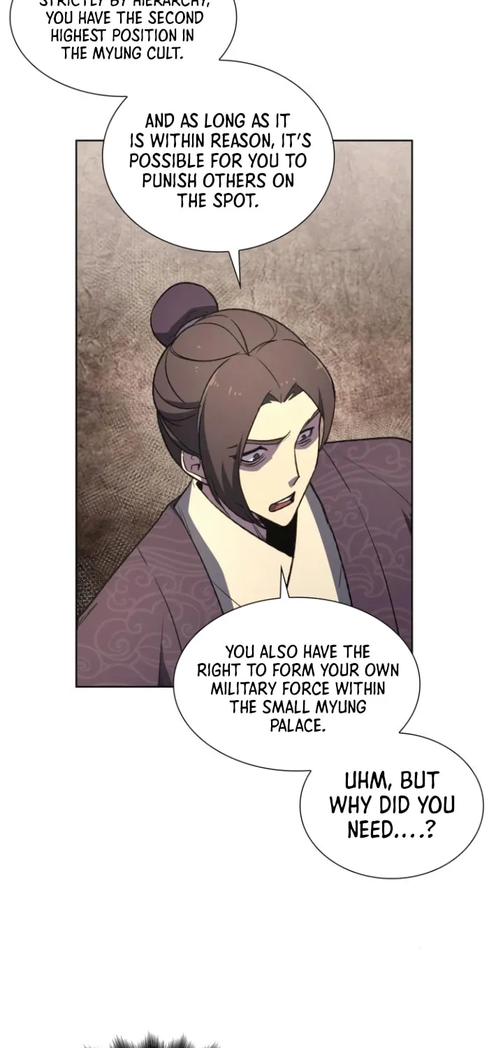 Reincarnated as an Unruly Heir Chapter 5 page 39 - 