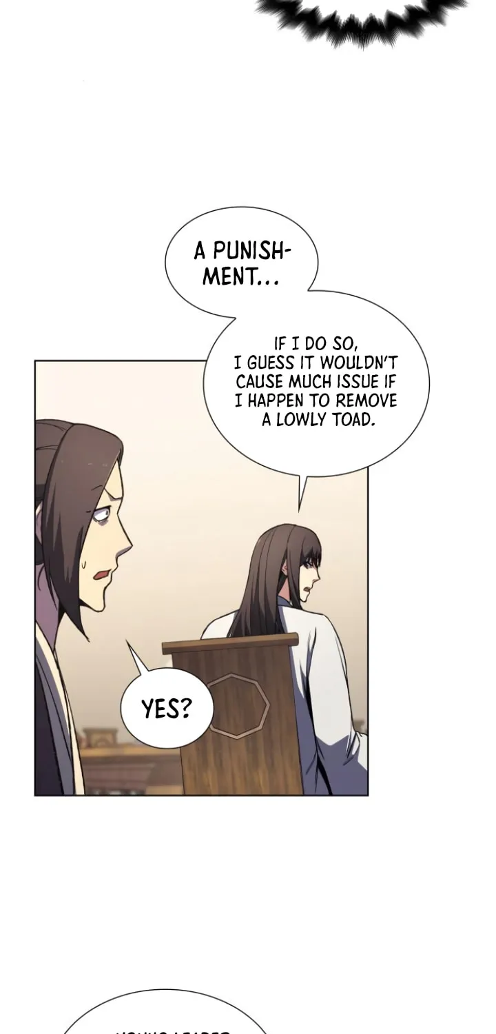 Reincarnated as an Unruly Heir Chapter 5 page 41 - 