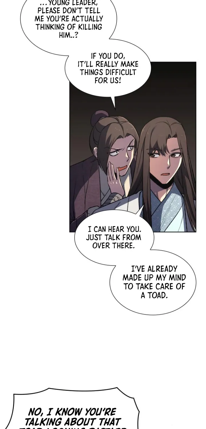 Reincarnated as an Unruly Heir Chapter 5 page 42 - 