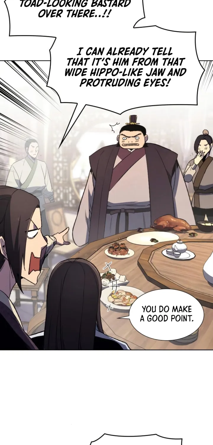 Reincarnated as an Unruly Heir Chapter 5 page 43 - 